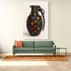 Louis Vuitton Fashion Inspired Grenade Wall Art  